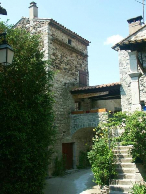 Maison de charme à Saint-Germain avec vue sur la montagne